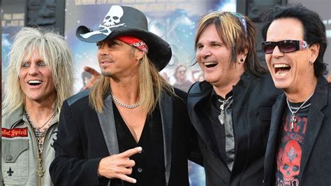 The members of Poison include: Bret Michaels (lead singer, rhythm guitar), C C DeVille (lead guitar), Rikki Rockett (drums), Bobby Dall (piano), Popular Poison songs. Every Rose Has Its Thorn.